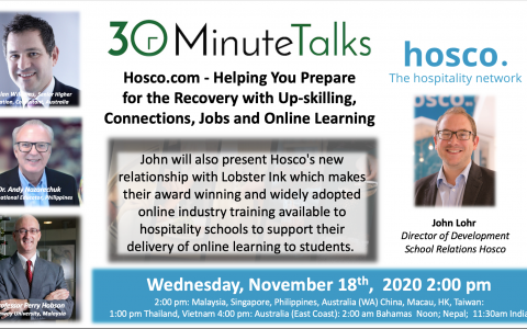 Hosco